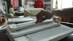 Disminuyen
demandas laborales