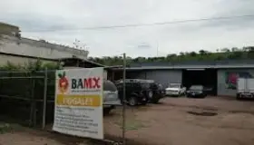 Continúa
Banco de Alimentos con apoyo a familias vulnerables