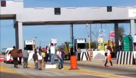 Aumento es inconstitucional: Cannan.