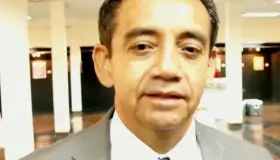 Fallece el maestro Pepe Peralta de la Unison.