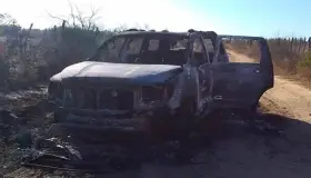 Identifican tres cuerpos más de los 19 hallados en Camargo.