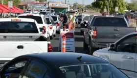 Distribuirán despensas para familias necesitadas