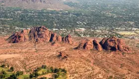 Muere joven tras caer de montaña