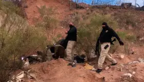 Localizan sano y salvo a hombre privado de la libertad en la Kennedy