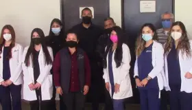Atención dental gratuita en Centros Comunitarios