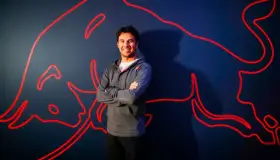 Checo&#039; Pérez, entre los pilotos mejor pagados de Fórmula 1