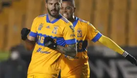 André-Pierre Gignac, de sufrir bullying en Francia a ser adorado y admirado en México