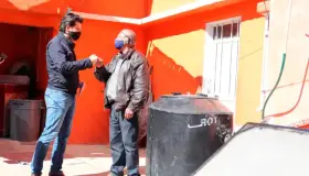 Destina Municipio más de 6 mdp