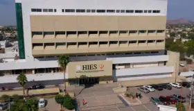 HIES, 35 años de lucha contra el cáncer Infantil