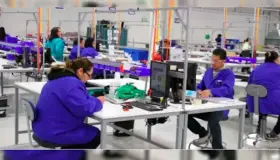 Disminuye pobreza laboral en Sonora