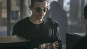 Tom Holland se transforma para mostrar la crisis de opioides en &#039;Cherry&#039;