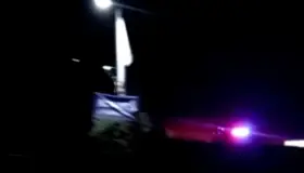 Se desata balacera en hospital al tratar de liberar a secuestrador