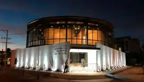 Reinicará construcción  de Cineteca Sonora: ISC