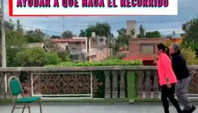 Adaptan actividad física para  alumnos de educación especial