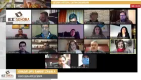 Funcionarios deben renunciar un día antes del registro como candidatos