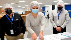 Planta BD Medical se expande en Hermosillo, generará maquila nuevos empleos: CPA