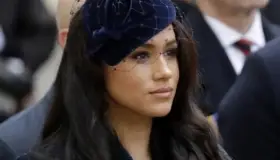 Meghan Markle sigue los pasos de Diana: del cuento de hadas al conflicto