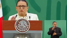 Anuncian plan para proteger a candidatos contra el &#039;partido del crimen&#039;
