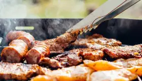 ¿Y la carnita al carbón? Alerta, puede causar cáncer: Profeco