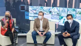 Anuncian la campaña  “Reporte de Valor”