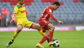 A sus 18 años cobrará 5.96 millones de dólares