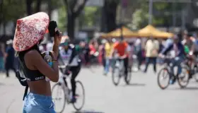 Se espera temperatura de hasta 45 grados en estos estados