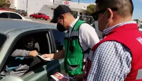 Previene SSP el delito de Extorsión en Guaymas, Empalme y Huatabampo