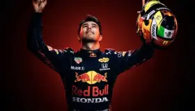 ‘Checo’ Pérez correrá el sábado con el RB16B