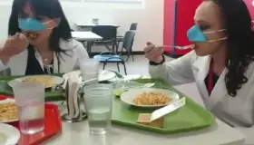 IPN crea y patenta mascarilla nasal contra coronavirus