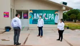 Deja pandemia enseñanzas: Salud Sonora