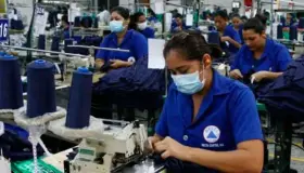 Son mujeres 45% de fuerza laboral en maquiladoras: Index