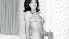 Se apaga una leyenda del cine; murió Isela Vega