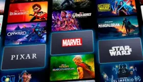 Disney+ planea tener 100 nuevos títulos por año