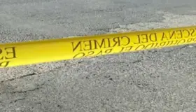 Por celos... sujeto apuñala a sus hijos y se suicida