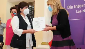 Destaca su valentía, reconoce CPA a empleadas de salud