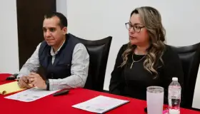 Realiza DIF Sonora encuentro con DIF Municipales