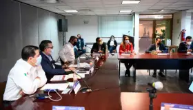 Aprueban contención sanitaria con estrategia para Semana Santa