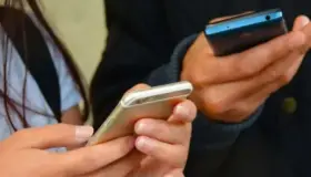 Analizan crear padrón biométrico de usuarios de celular