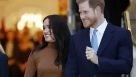 Ella y Harry van directo al divorcio: asegura hermana de Meghan