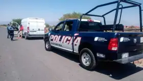 Detienen a 127 migrantes y a 3 ‘polleros’ en HIdalgo