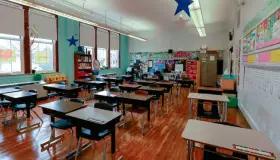 Planean regreso a clases seguro