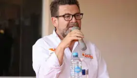 Conozco los problemas de Sonora y vamos a resolverlos: Ricardo Bours