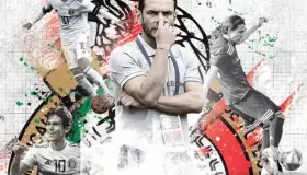 México, por su pase a los Juegos Olímpicos