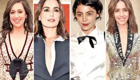 &#039;Las damas de Los Pinos&#039;, intriga, pasión, traición y soledad