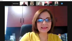 Acuerdan SSP y Grameen de la Frontera trabajar juntos