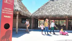 Prevén reapertura del Centro Ecológico en Semana Santa