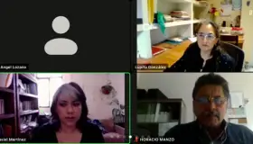 Rechazan designación de rectora