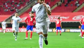 Tri Sub 23 avanza a semifinales del Preolímpico