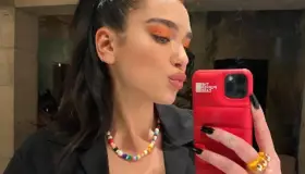 Fan ‘ataca’ a Dua Lipa en CDMX, temen que no regrese