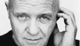 Agradezco seguir trabajando: Anthony Hopkins